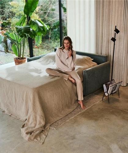 Bedtime - Sofabed Isa