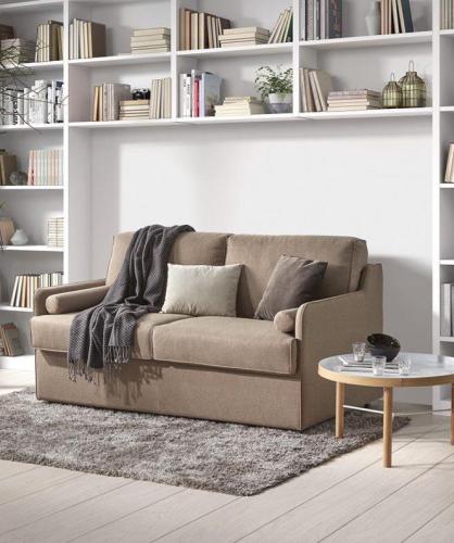 Bedtime - Sofabed Piccolina