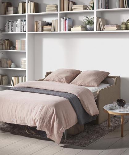 Bedtime - Sofabed Piccolina