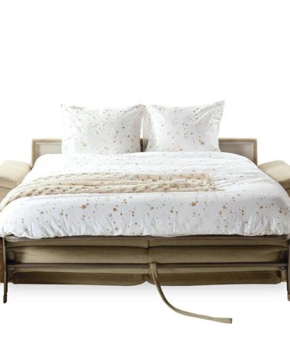 Bedtime - Sofabed Specter Tweezit