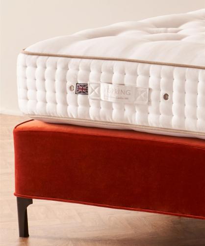 Bedtime - Vispring Signatory